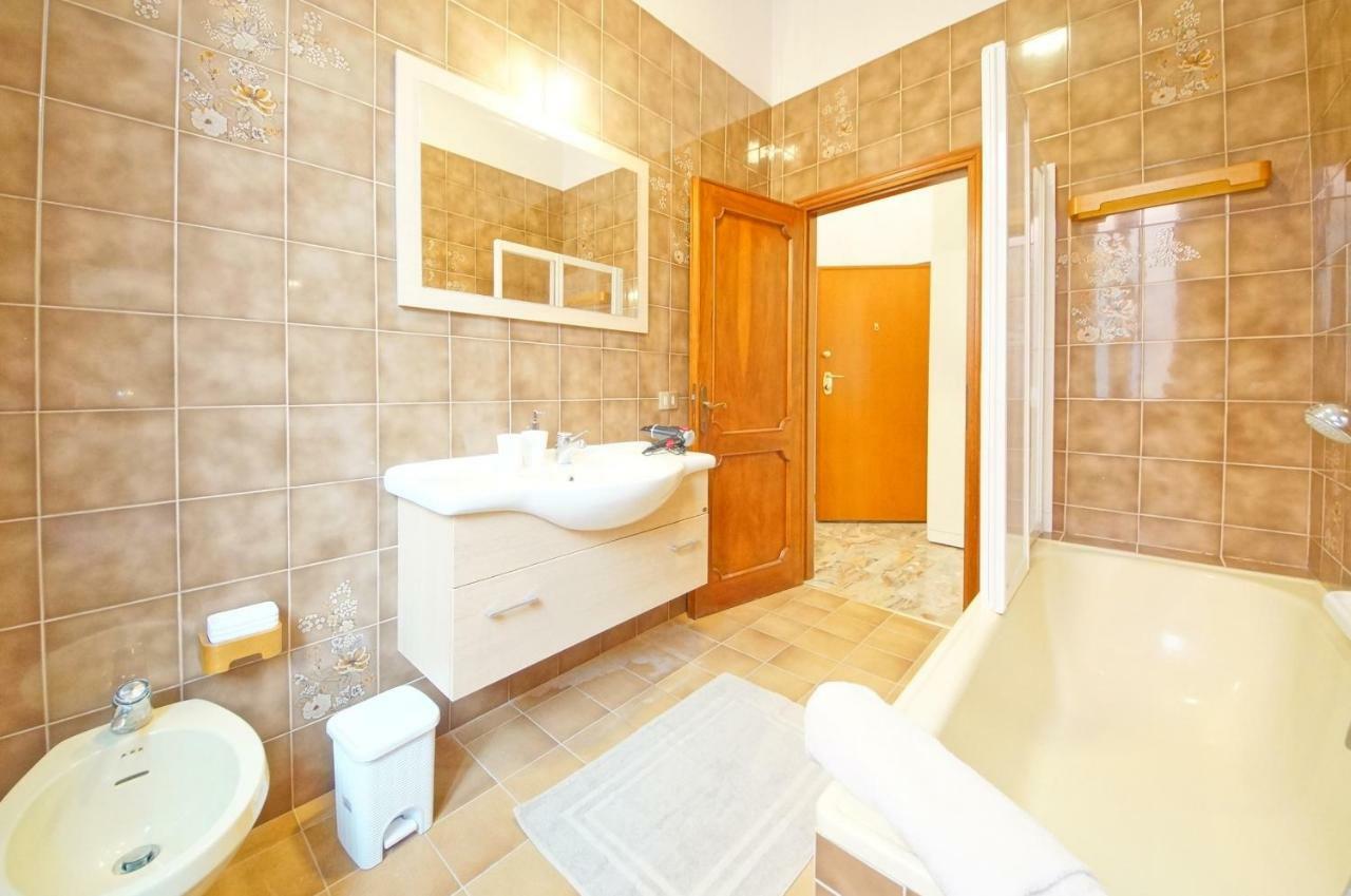 Dolcevita Apartments N 250 베니스 외부 사진