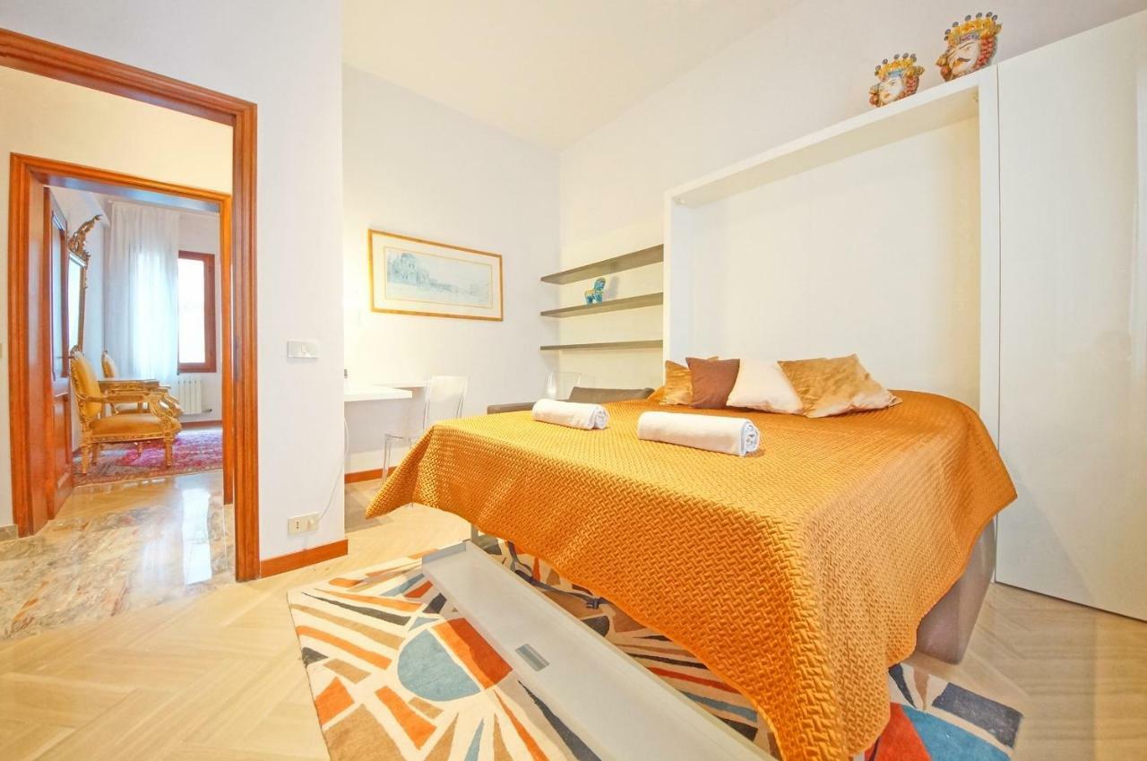 Dolcevita Apartments N 250 베니스 외부 사진