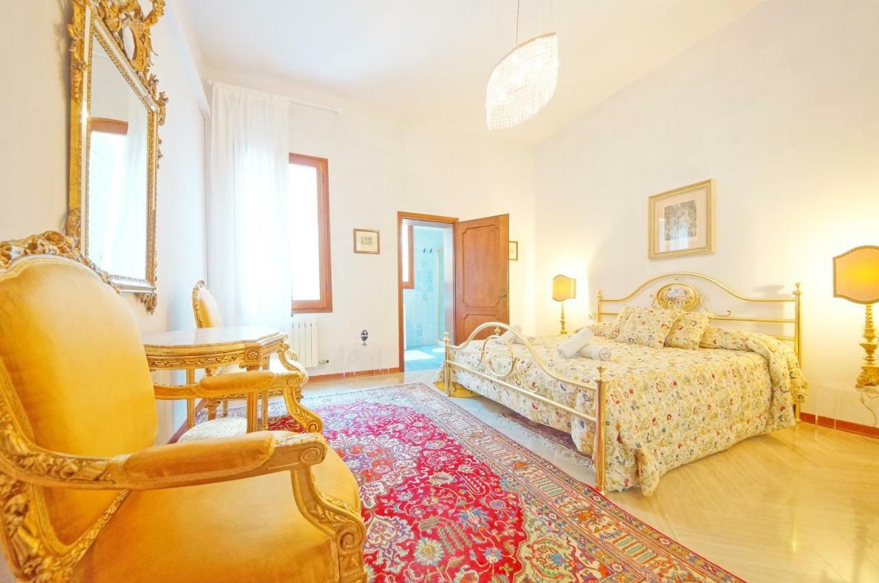 Dolcevita Apartments N 250 베니스 외부 사진
