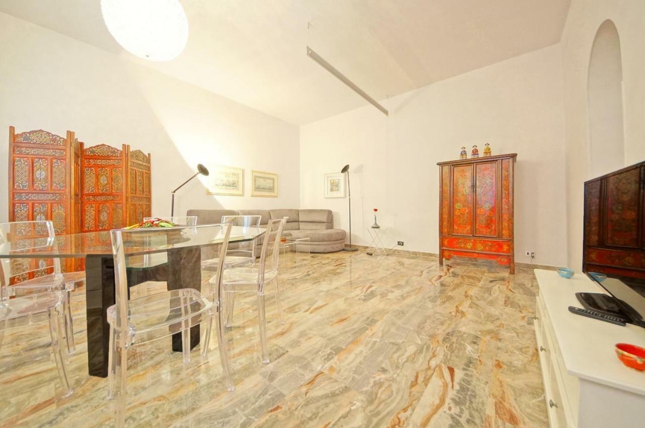 Dolcevita Apartments N 250 베니스 외부 사진