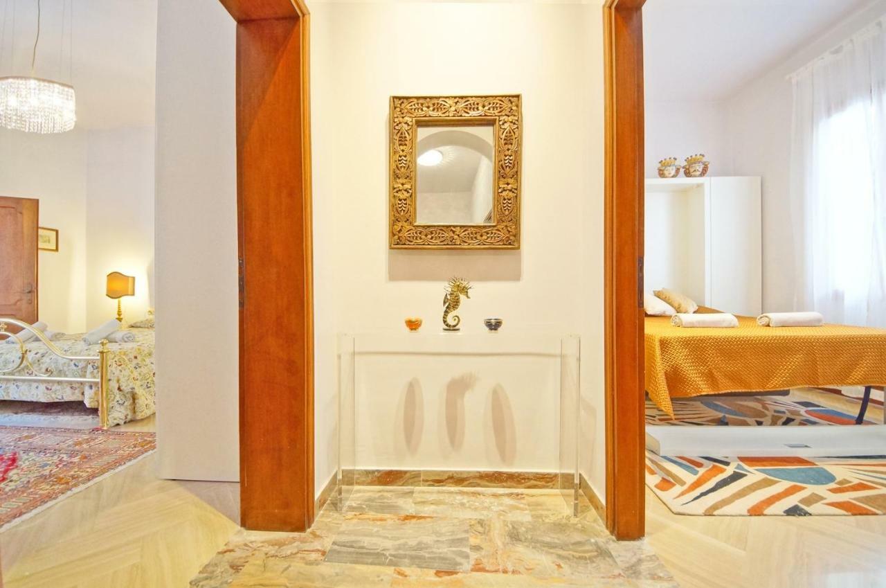 Dolcevita Apartments N 250 베니스 외부 사진