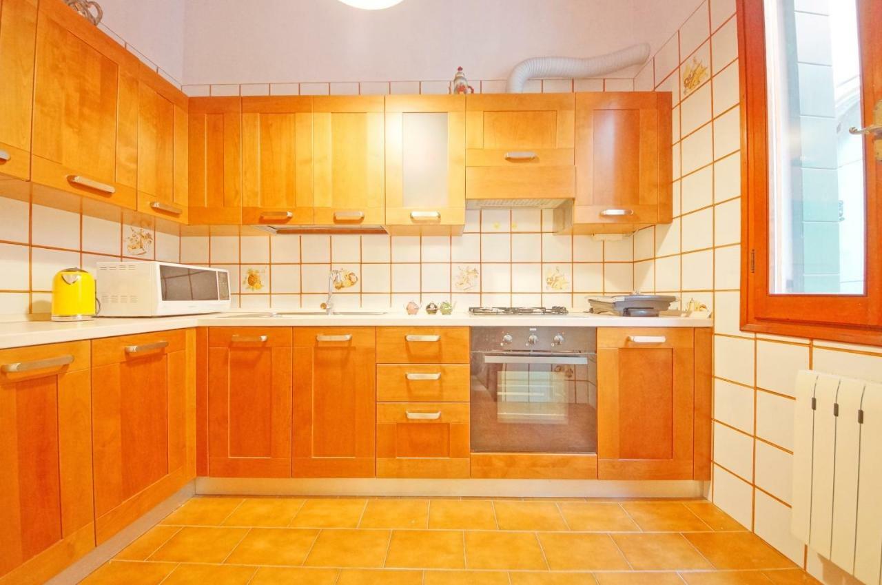 Dolcevita Apartments N 250 베니스 외부 사진